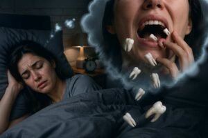 It’s Not Just Stress There’s Something Physical Happening