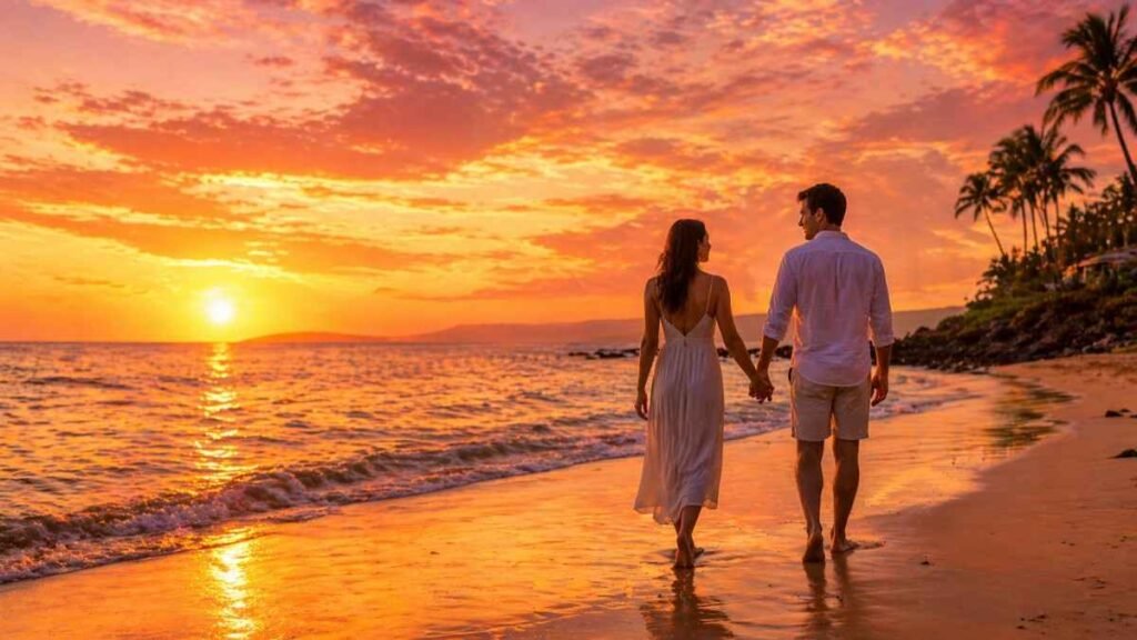 Love & Relationships A Fresh Start in Love