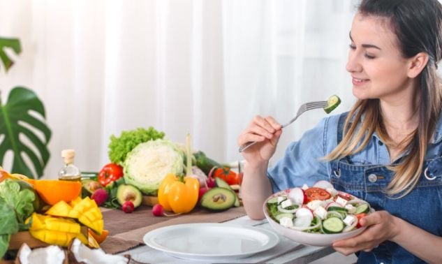 Maintain a Balanced and Nutrient-Dense Diet