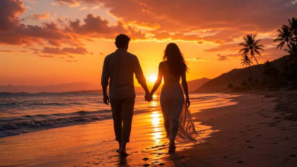 Manifesting Deep Connections