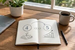 Numerology Breakdown 4 And 5