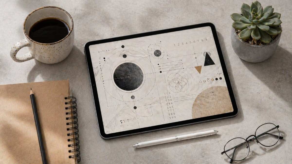 Numerology Breakdown Of 1244 Angel Number