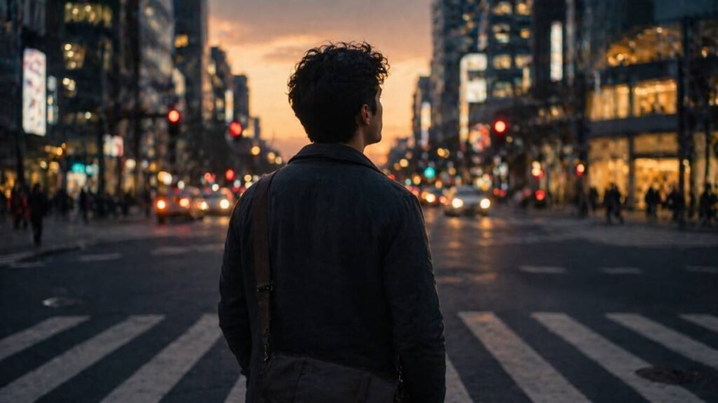 Pause And Observe Your Thoughts