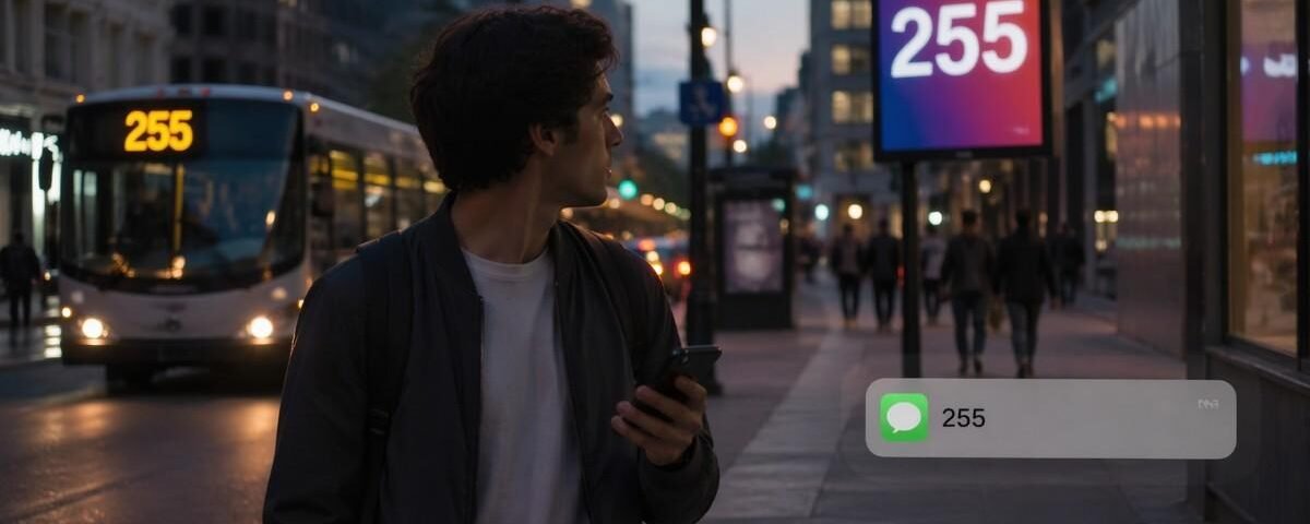 Powerful Sign Of Change And Growth With 255 Angel Number