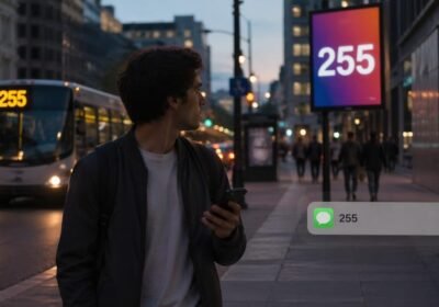 Powerful Sign Of Change And Growth With 255 Angel Number