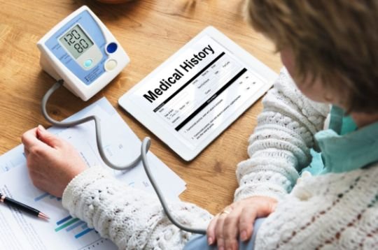 Schedule Regular Health Checkups