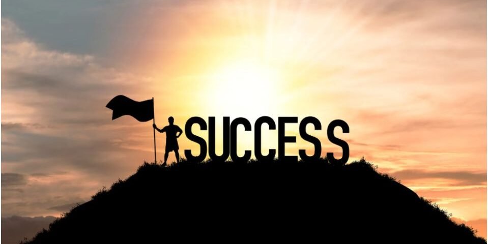 Success Stories With Life Lessons: What I Learned the Hard Way (So You Don’t Have To)