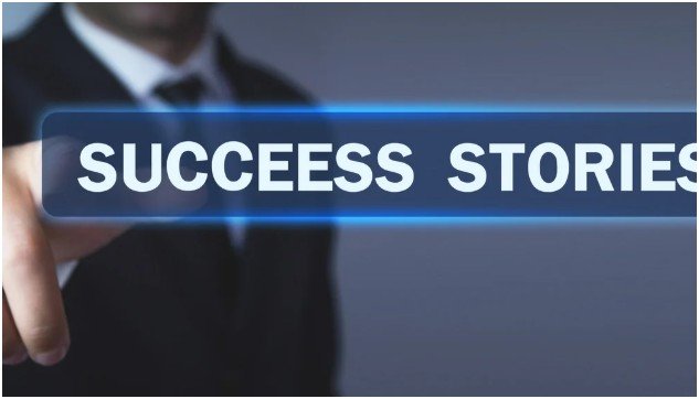What Are the Most Powerful Success Stories With Life Lessons?