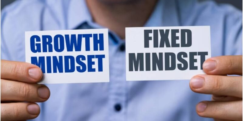 True Stories of Mindset Transformation That Actually Change You