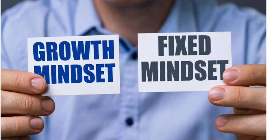 True Stories of Mindset Transformation That Actually Change You