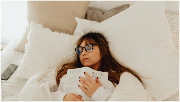 What Books Help Reinforce These Lessons Before Sleep?