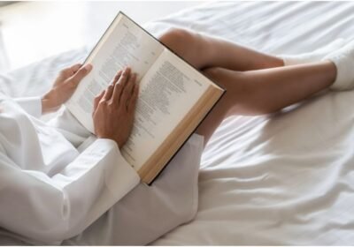 Bedtime Motivational Stories for Adults That Calm Your Mind 