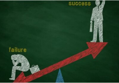 Real Life Failure to Success Stories That Changed Everything