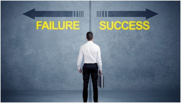 What Do Real Life Failure to Success Stories Actually Teach You?