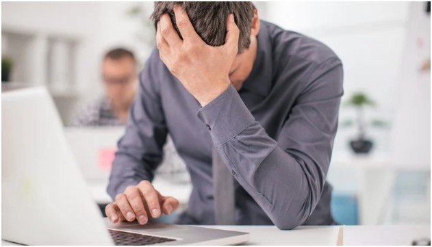 What Happens When You Almost Lose Everything?