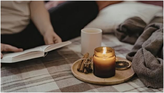 Why Do Feel Good Stories for Mental Health Actually Help?