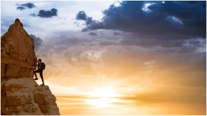 How To Inspiring Journey Stories of Ordinary People