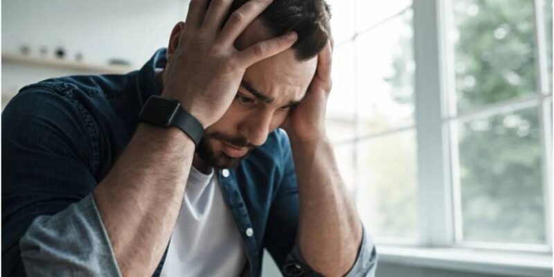 Short Uplifting Stories for Anxiety Relief That Actually Calm Your Mind
