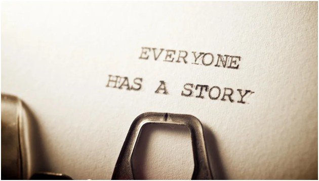 Can Real-Life Stories Actually Reduce Anxiety?