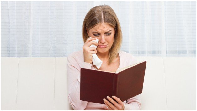 How To Short Uplifting Stories for Anxiety Relief