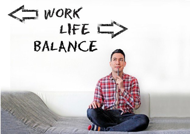 Signs You Might Be Growing In An Unhealthy Way