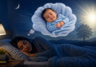 Spiritual Meaning Of Having A Baby Boy In A Dream: Signs You Shouldn’t Ignore