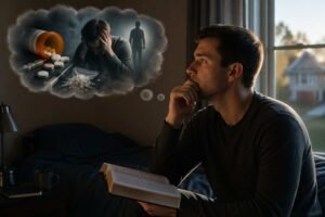 Spiritual Questions to Ask After This Dream