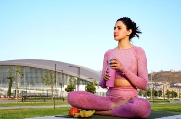 Stay Physically Active