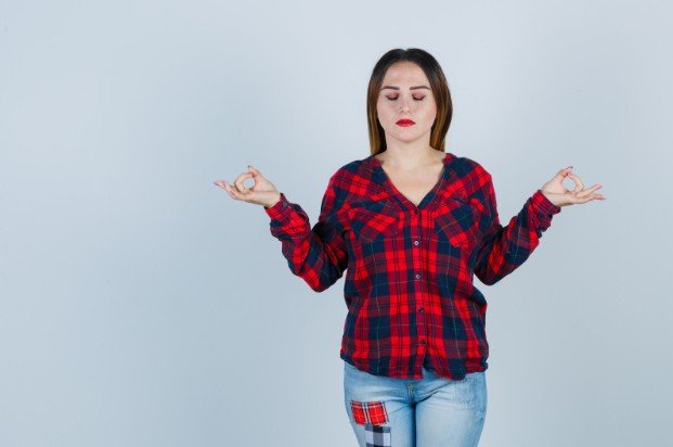 Talk to Yourself Like Someone You Want to Help