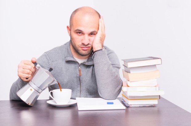 The Best Way to Replace a Bad Habit