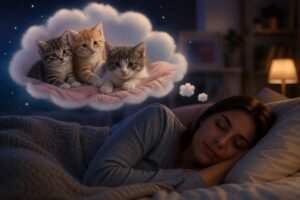 The Deeper Psychological Meaning