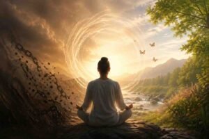 The Deeper Spiritual Layer: Cleansing And Renewal