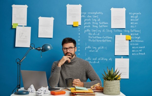 The First Step That Actually Worked