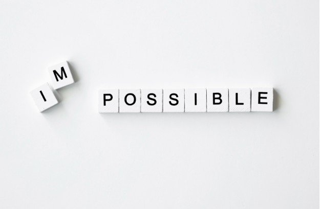 The Hidden Cost Of Always Trying To Fix Yourself