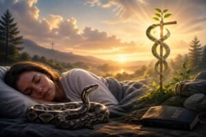 The Less Talked About Meaning: Healing And Growth