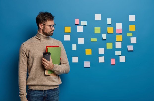 The Real Reason Discipline Feels Difficult