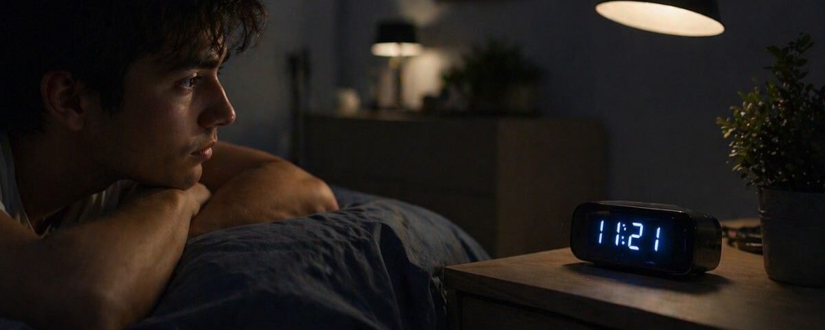 The Reset Signal For Your Next Chapter: 1121 Angel Number