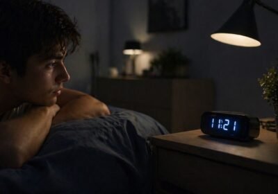 The Reset Signal For Your Next Chapter: 1121 Angel Number