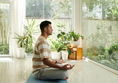 The Rise of Mindful Living in a Busy World Shift