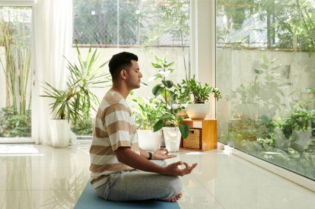 The Rise of Mindful Living in a Busy World Shift