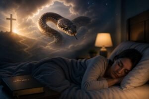 The Role Of Spiritual Awareness In These Dreams
