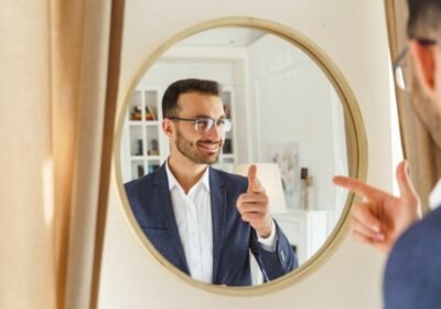 The Role of Self-Respect in Personal Growth