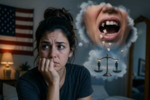 The Strange Link Between Teeth and “Worth”