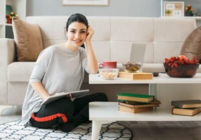 The Ultimate Self-Care Routine for Better Mental Health (Daily Guide)