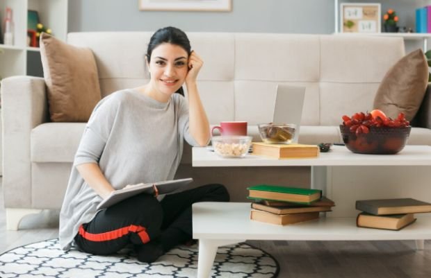 The Ultimate Self-Care Routine for Better Mental Health (Daily Guide)