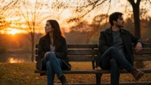 Transformation In Relationships