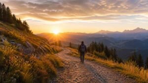 Transformation and Personal Growth