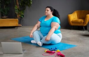 Weight Gain and Obesity