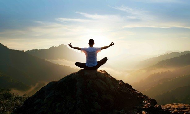 What Actually Helped Me Change