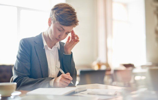 What Changes When You Rely on Discipline